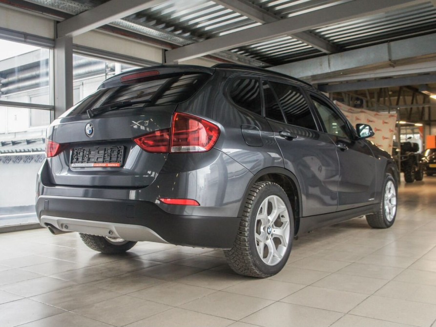 BMW X1 I (E84) Рестайлинг Березовский  - изображение 6