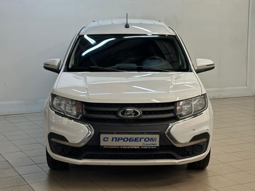 Lada (ВАЗ) Largus I Рестайлинг Балашиха  - изображение 2