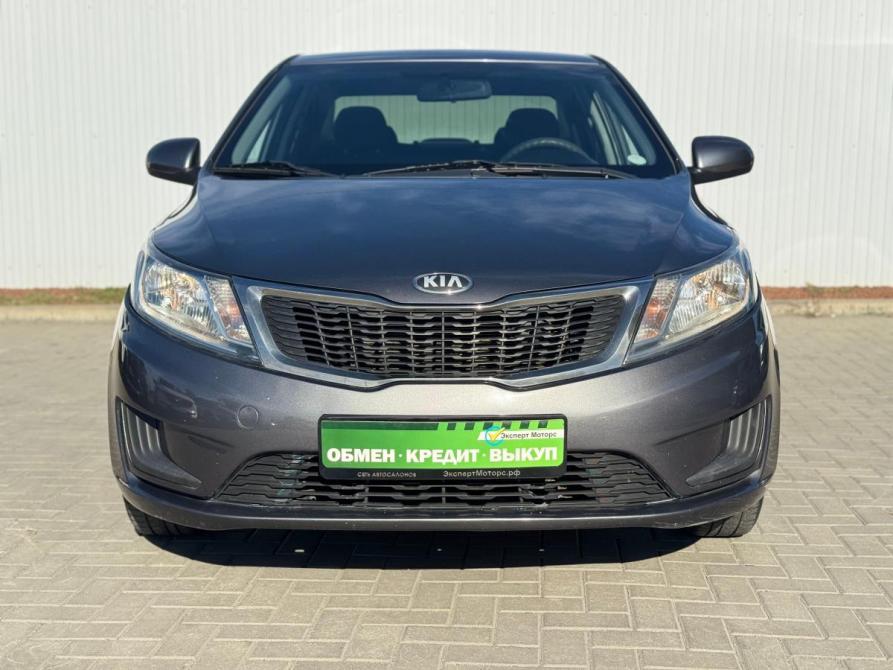 Kia Rio III Ростов-на-Дону  - изображение 3