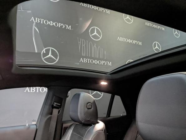 Mercedes-Benz GLE Coupe II (C167) с пробегом 2021 года, цена 9 150 000 рублей, 27000 км, внедорожник, Автокод Объявления