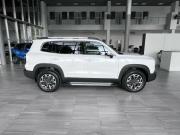 Haval Dargo Воронеж  - изображение 30