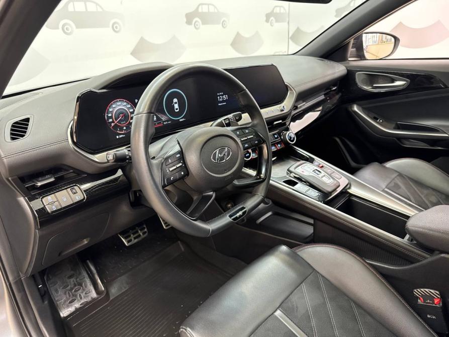 Hyundai Lafesta I Рестайлинг Ставрополь  - изображение 9