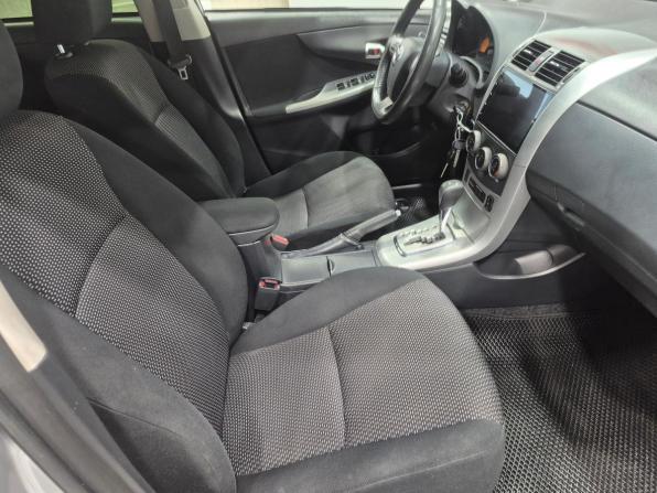 Toyota Corolla X (E140 E150) Рестайлинг с пробегом 2011 года, цена 993 000 рублей, 197700 км, седан, Автокод Объявления
