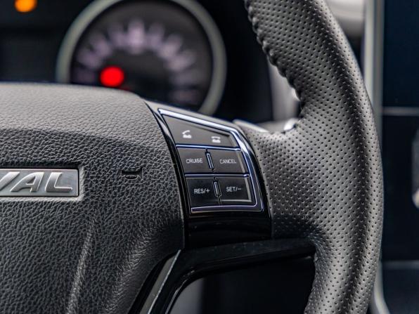 Haval M6 II с пробегом 2023 года, цена 1 748 000 рублей, 54660 км, внедорожник, Автокод Объявления