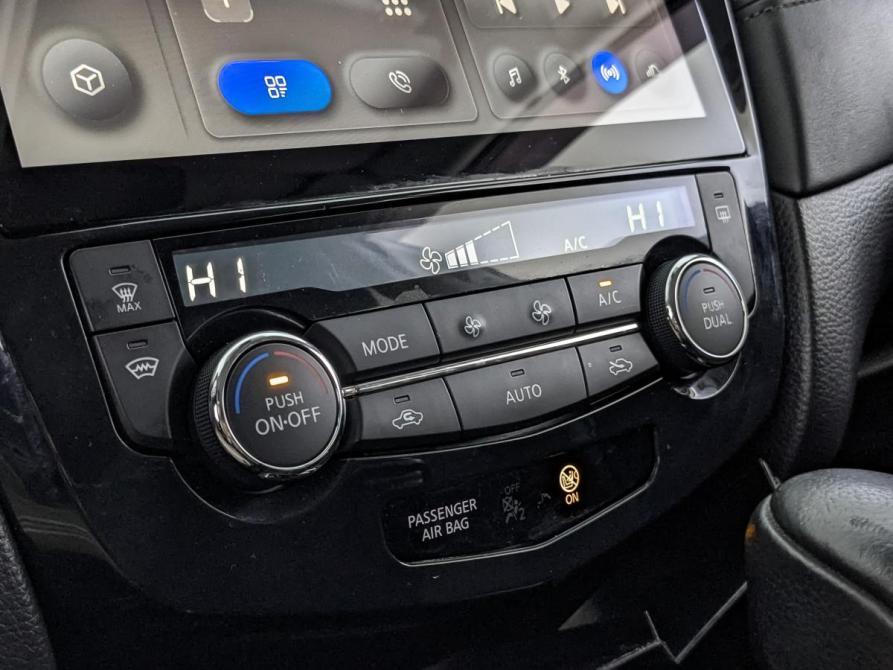 Nissan X-Trail III Рестайлинг Москва  - изображение 21