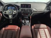 BMW X4 II (G02) Санкт-Петербург  - изображение 36