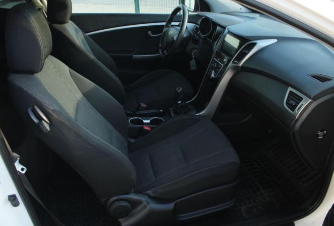Hyundai i30 II с пробегом 2013 года, цена 820 000 рублей, 116950 км, хэтчбек, Автокод Объявления
