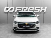 Chevrolet Monza II Тюмень  - изображение 22