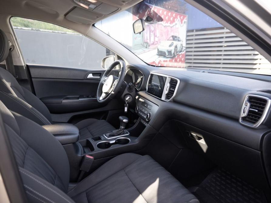 Kia Sportage IV Казань  - изображение 6