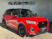 Daihatsu Rocky A200 Уфа  - изображение 16