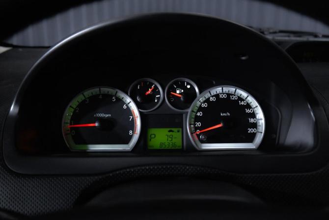 Ravon Nexia R3 с пробегом 2017 года, цена 680 000 рублей, 85332 км, седан, Автокод Объявления