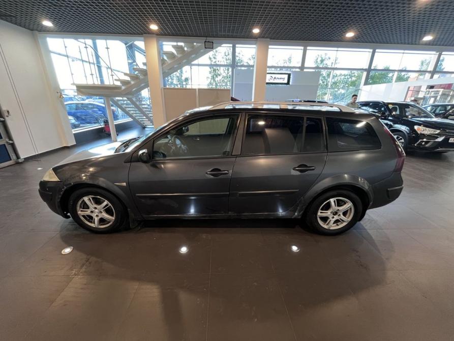 Renault Megane II Рестайлинг Чебоксары  - изображение 6