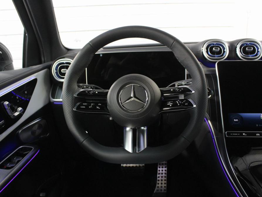Mercedes-Benz GLC II (X254) Москва  - изображение 14