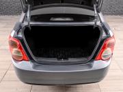 Chevrolet Aveo II Екатеринбург  - изображение 24