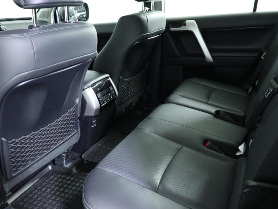 Toyota Land Cruiser Prado 150 Series Рестайлинг 2 Санкт-Петербург  - изображение 15