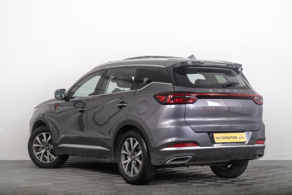 Chery Tiggo 7 Pro Max I Томск  - изображение 6