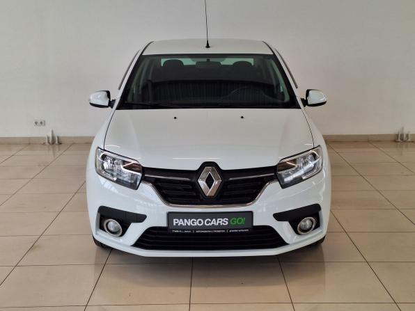 Renault Logan II Рестайлинг с пробегом 2020 года, цена 820 000 рублей, 127408 км, седан, Автокод Объявления