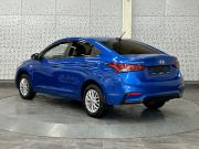 Hyundai Solaris II Москва  - изображение 19