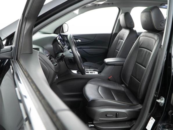 Chevrolet Equinox III Рестайлинг с пробегом 2020 года, цена 2 498 999 рублей, 77784 км, внедорожник, Автокод Объявления