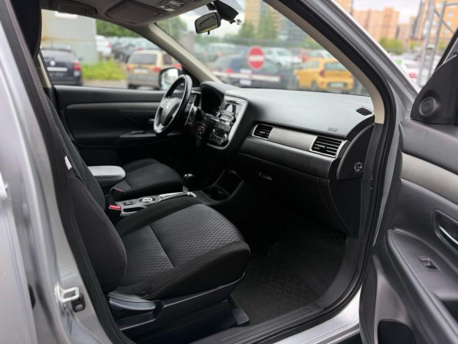 Mitsubishi Outlander III Санкт-Петербург  - изображение 7