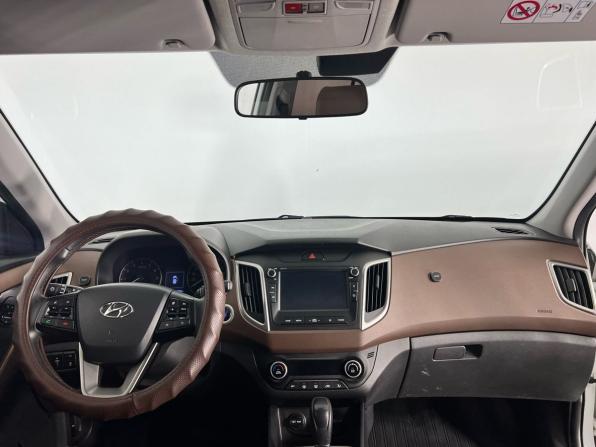 Hyundai Creta I с пробегом 2020 года, цена 2 099 000 рублей, 85000 км, внедорожник, Автокод Объявления