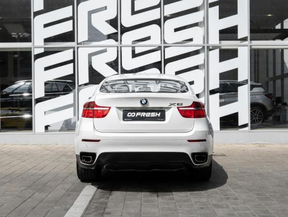 BMW X6 I (E71) с пробегом 2011 года, цена 1 995 000 рублей, 221045 км, внедорожник, Автокод Объявления