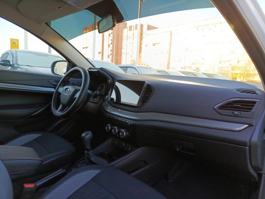 Lada (ВАЗ) Vesta I Рестайлинг (NG) Йошкар-Ола  - изображение 13