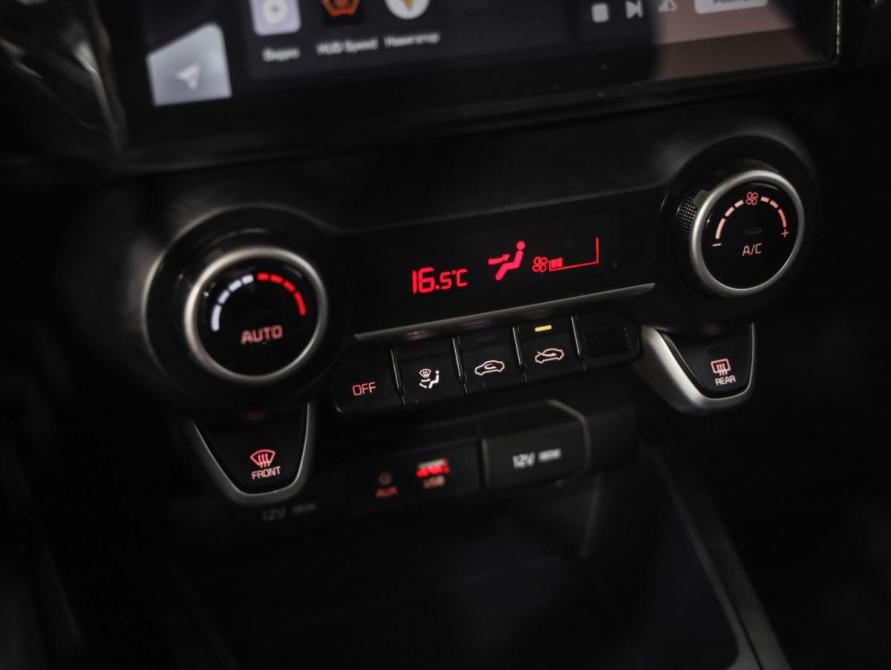 Kia Rio IV Санкт-Петербург  - изображение 16