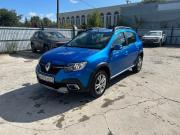 Renault Sandero II Рестайлинг Санкт-Петербург  - изображение 9