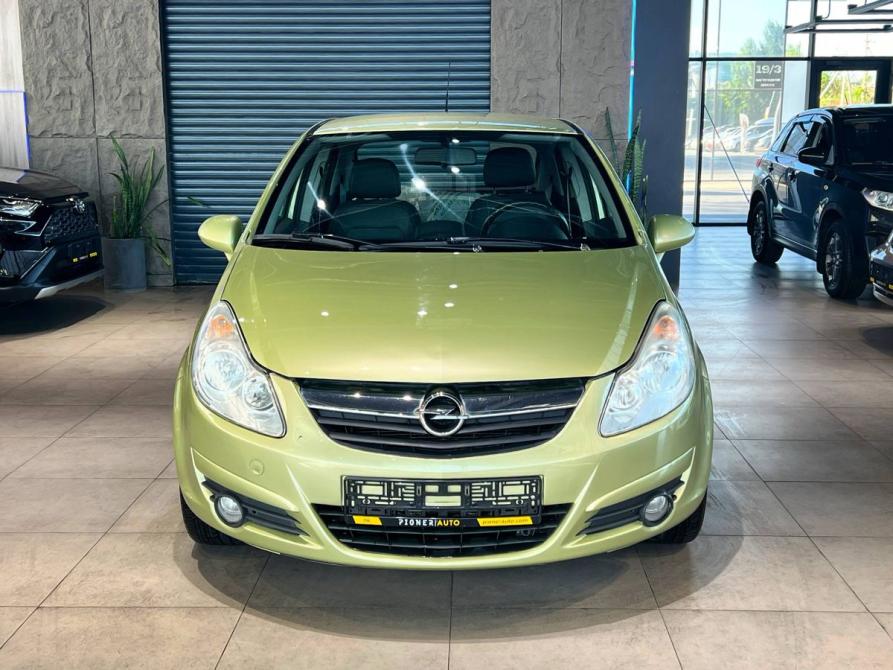 Opel Corsa D Оренбург  - изображение 2