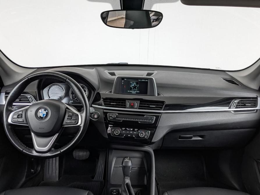 BMW X1 II (F48) Москва  - изображение 14