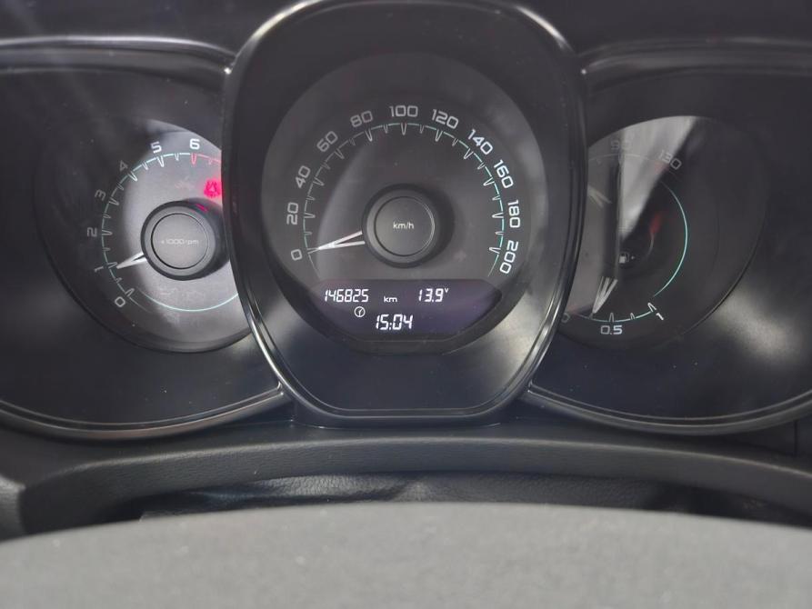 Lada (ВАЗ) Vesta I Тольятти  - изображение 15