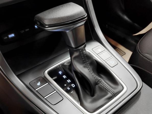 Hyundai Creta II с пробегом 2021 года, цена 2 033 000 рублей, 70631 км, внедорожник, Автокод Объявления