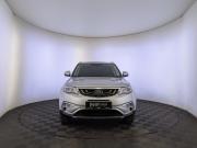 Geely Atlas I Москва  - изображение 30