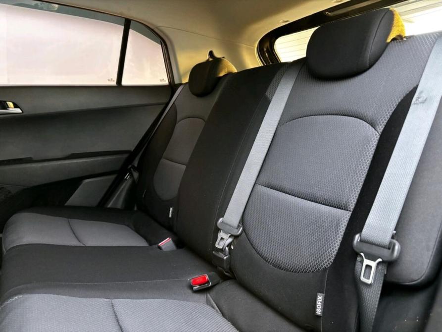 Hyundai Creta I Уфа  - изображение 12