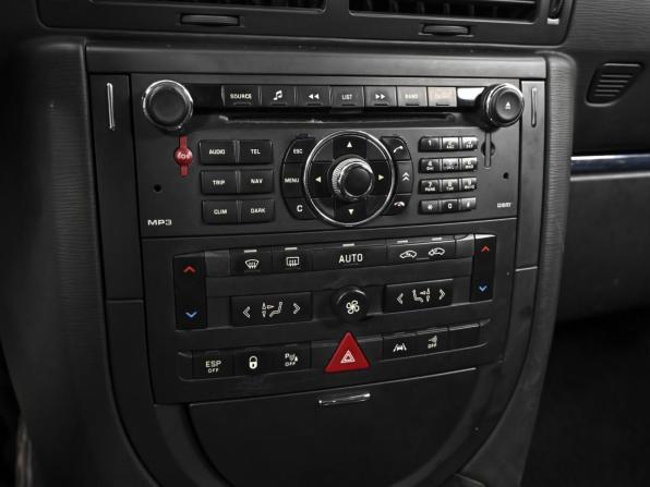 Citroen C6 I с пробегом 2006 года, цена 690 000 рублей, 216207 км, седан, Автокод Объявления