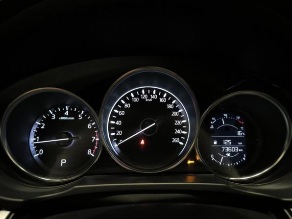 Mazda CX-5 II с пробегом 2018 года, цена 2 290 000 рублей, 73602 км, внедорожник, Автокод Объявления