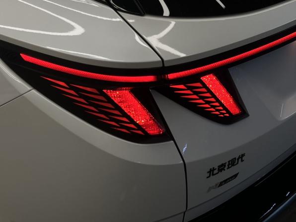 Hyundai Tucson IV Рестайлинг с пробегом 2026 года, цена 3 900 000 рублей, 10 км, внедорожник, Автокод Объявления