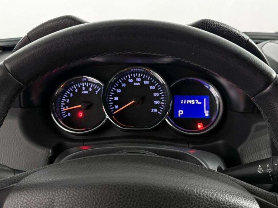 Renault Duster I Рестайлинг Санкт-Петербург  - изображение 18