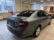 Skoda Octavia III (A7) Рестайлинг Челябинск  - изображение 24