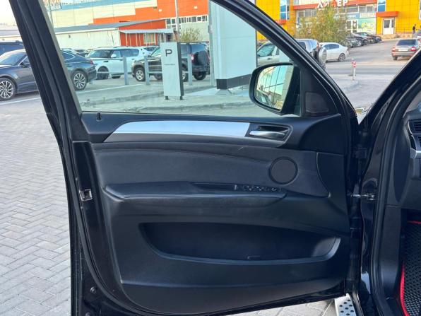 BMW X6 I (E71) с пробегом 2012 года, цена 2 650 000 рублей, 142884 км, внедорожник, Автокод Объявления