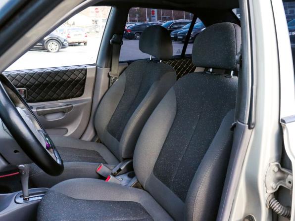 Hyundai Accent II с пробегом 2007 года, цена 385 000 рублей, 247771 км, седан, Автокод Объявления
