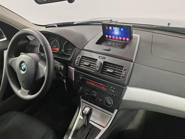 BMW X3 I (E83) Рестайлинг с пробегом 2009 года, цена 1 050 000 рублей, 230384 км, внедорожник, Автокод Объявления