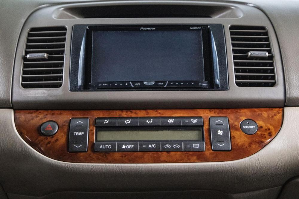 Toyota Camry V (XV30) Сургут  - изображение 17