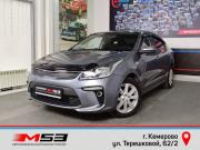 Kia Rio IV Кемерово  - изображение 25