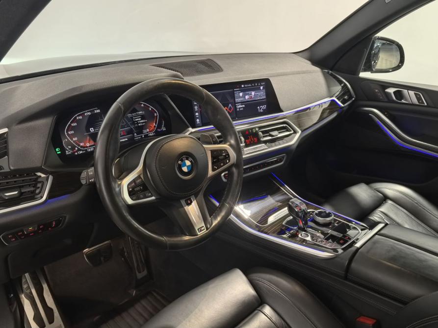 BMW X5 IV (G05/G18) Санкт-Петербург  - изображение 10