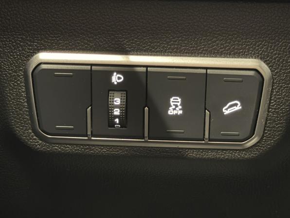 Haval M6 II с пробегом 2024 года, цена 1 890 000 рублей, 25500 км, внедорожник, Автокод Объявления