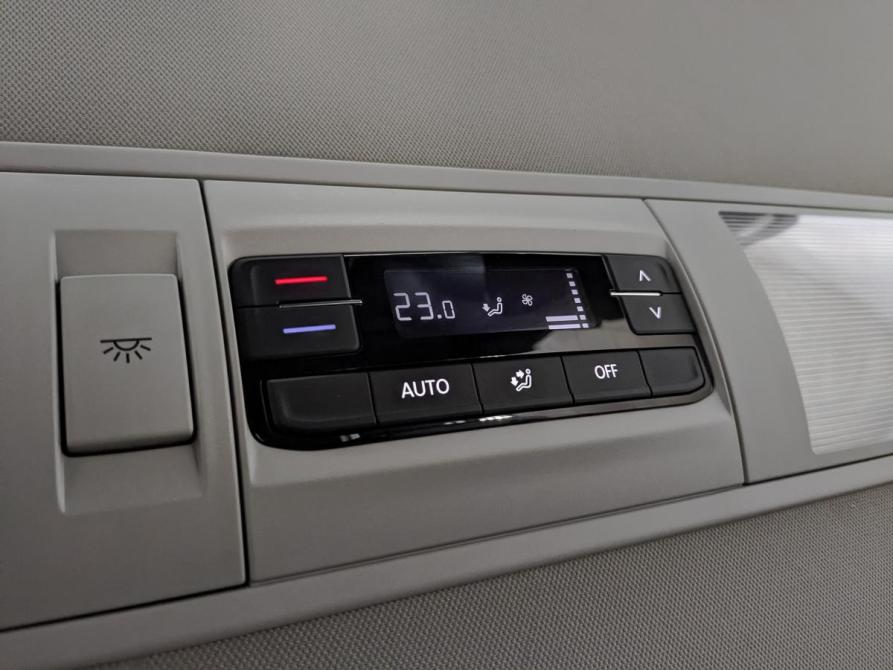 Volkswagen Multivan T6 Рестайлинг Химки  - изображение 28