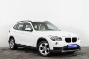 BMW X1 I (E84) Сургут  - изображение 16