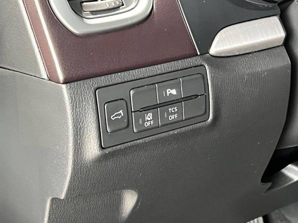 Mazda CX-9 II с пробегом 2018 года, цена 3 700 000 рублей, 159466 км, внедорожник, Автокод Объявления